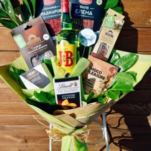 Букет J&B